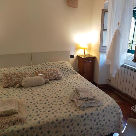 Appartamento Incantevole Con Giardino Genua Zewnętrze zdjęcie