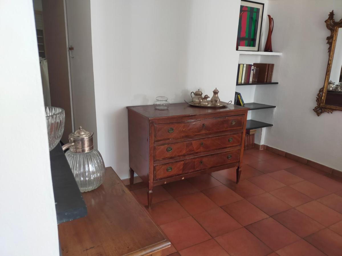 Appartamento Incantevole Con Giardino Genua Zewnętrze zdjęcie