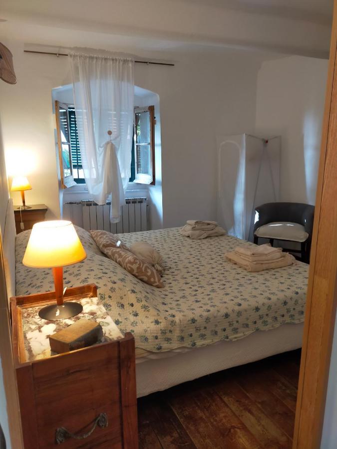 Appartamento Incantevole Con Giardino Genua Zewnętrze zdjęcie